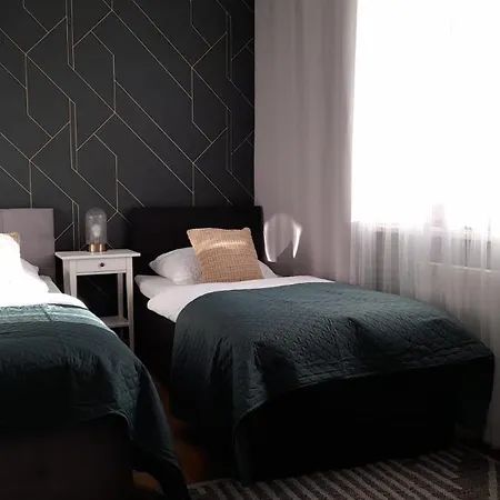 Apartamentysnu, Sloneczny Komfort, Centrum Radom